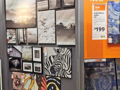 -宜家家居(四元桥商场店)