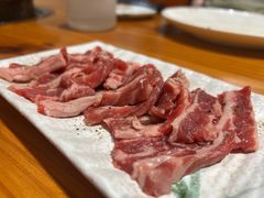 -东俞·韩式料理(院东街店)