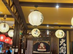 -鸟鹏烧鸟居酒屋(龙岗万科店)