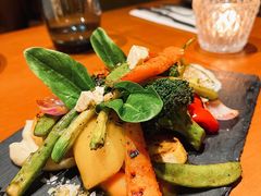 -OLLA 西班牙餐厅(丰盛里店)