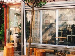 门面-METAL HANDS(五道营店)