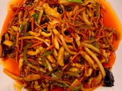 -听涛雅苑百味饺子老家菜馆