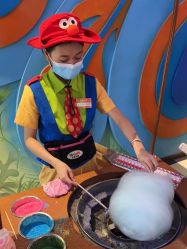 -宝燕乐园(闵行旗舰店)