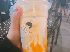 -喜茶(北京三里屯太古里店)