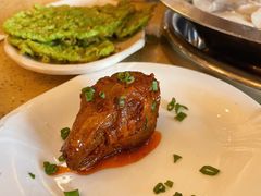 -芭夯兔·无骨兔汤锅(华阳店)