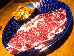 -肉魁屋·烧肉·烧鸟·酒场(高新店)