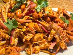 -喝丢一只鞋海鲜烧烤·海肠捞饭(东关街店)