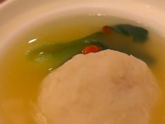 -清华大学-甲所餐厅