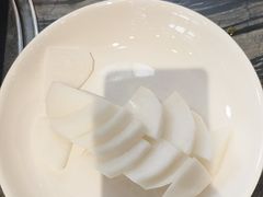 -江湖黑大兔(杨家坪店)