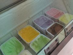 -成裕雪糕店(士多店)
