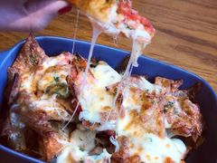 -ZEMOCAFE·FUSION FOOD(西交利物浦店)