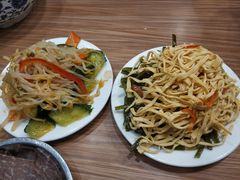 小菜-有礼有面(知春路店)