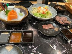 -龍二烧肉酒场(九亭店)