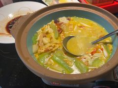-伙靠·江浙菜(田林路店)