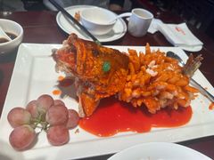 -松鹤楼(山塘街店)