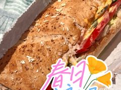 -赛百味SUBWAY(哈西店)