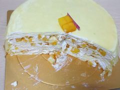 picture-OL’s Cake鲜荟千层(东风中路店)