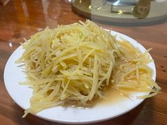 -途肴·老农饭庄(百里峡店)