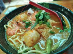 -老宅原住民沙茶面精品小吃(龙头路店)