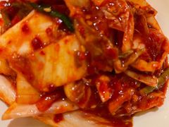 辣白菜-七八冷面·延边朝鲜族美食(欢乐谷店)