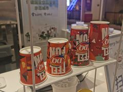 -DQ·蛋糕·冰淇淋(西直门店)