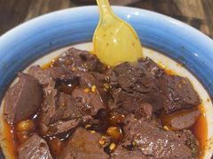 -冯烫烫跷脚牛肉·川菜小馆(武胜西街店)