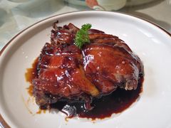 -老正兴菜馆(福州路店)