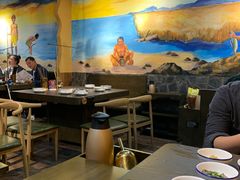 大堂-土著渔匠·养生蝴蝶鱼(香樟路店)
