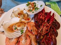 -南湖宾馆·鸳湖阁全日制餐厅