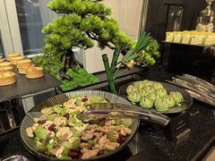 -云·酷 Atmosphere(国贸大酒店)