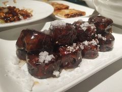 -南门小馆·清真(国贸商城店)