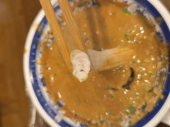 -百叶居·老北京涮羊肉(鼓楼店)