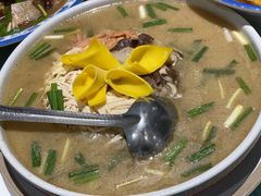 -建坤水席宫·洛阳菜(中州路店)