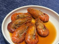 -宁波酒家·老字号江浙甬菜(深圳店)