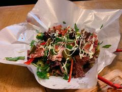 -囧吉香生蚝牛排馆(湖北路店)