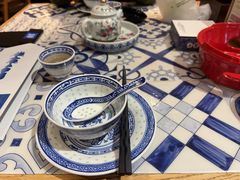 -图味美小黄鱼·景德菜(浙江路店)