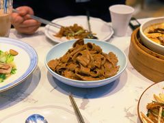 麻酱番茄粉-宝月楼·台湾菜馆(天河城店)