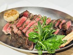 -Le Bistrot de Racine