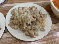 -老七饭馆(光荣道总店)