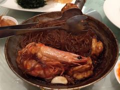 珍御轩-新加坡泰国村酒楼(五角场店)