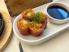 -蔡澜点心·粤菜(嘉里中心店)