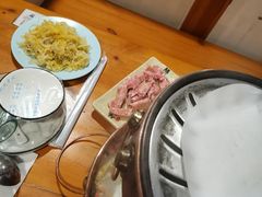 -小宇火锅烧烤(颜三路店)