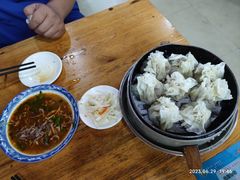 -呼市烧麦羊杂(幸福路店)