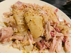 -紫金食坊(江南西路店)