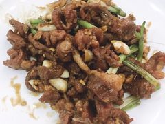 -巫记鸡饭店