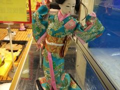 -世纪联华(外高桥店)
