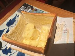 -绿茶餐厅(布吉万象汇店)