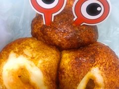 -好利来(欧亚商都店)