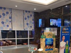 -初色海鲜自助(万丰路店)