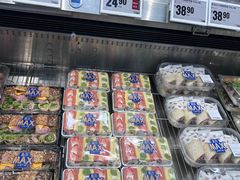 -盒马X会员店(王府井奥莱UP TOWN店)